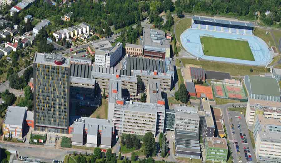 دانشگاه فنی برنو