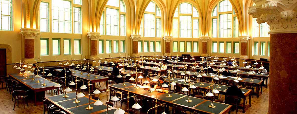 کالج آلمانی در مجارستان و کالج زبان دونا