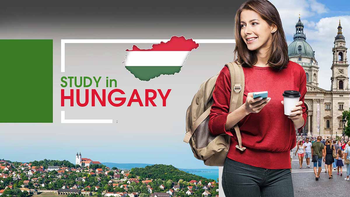 پذیرش کالج زبان مجارستان