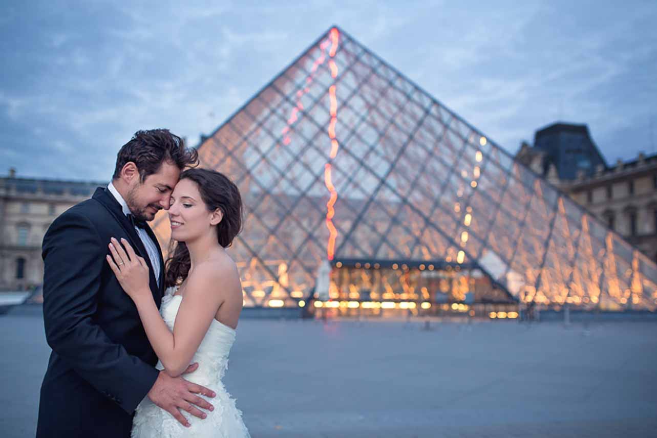 تابعیت فرانسه از طریق ازدواج