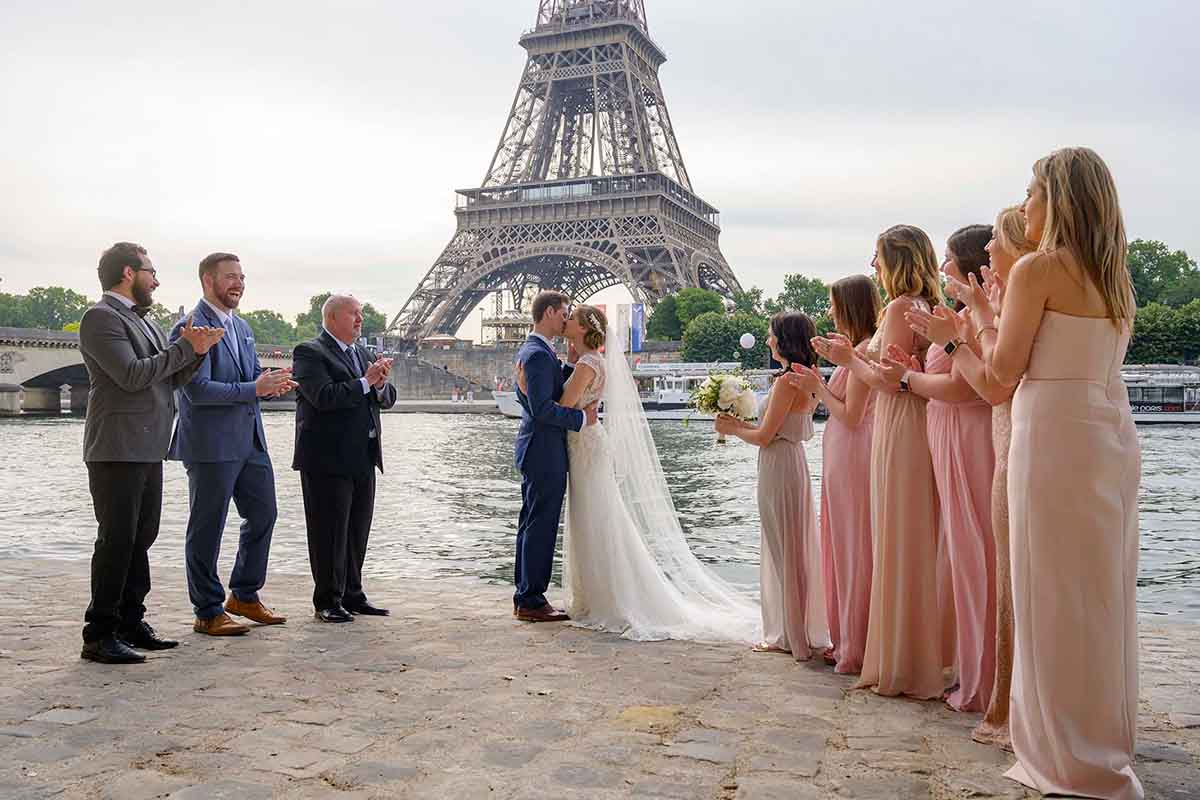 تابعیت فرانسه با ازدواج
