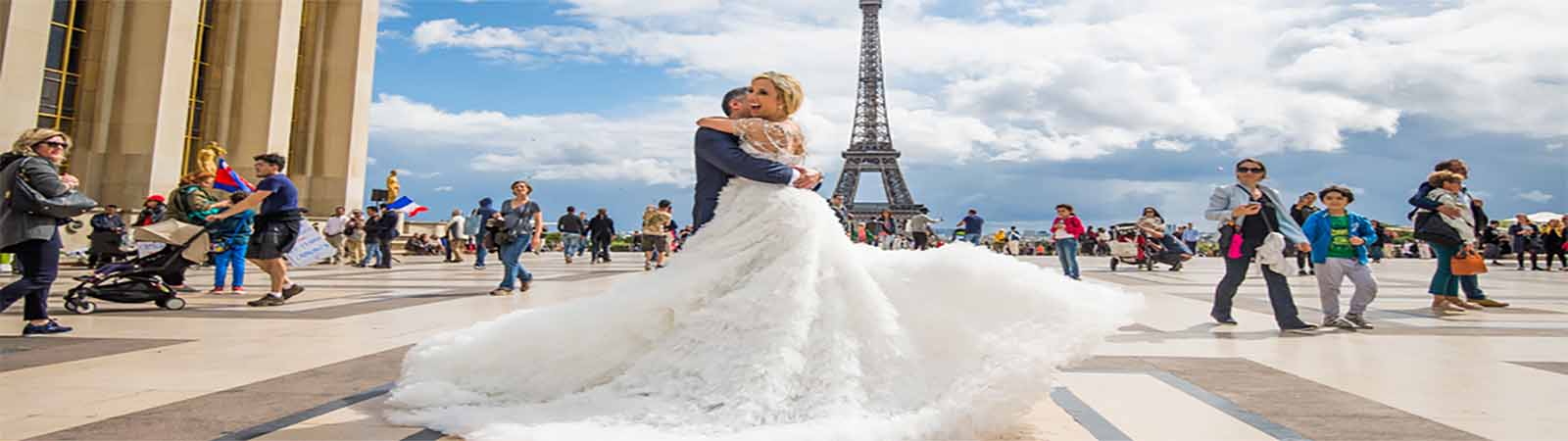 اقامت فرانسه از طریق ازدواج